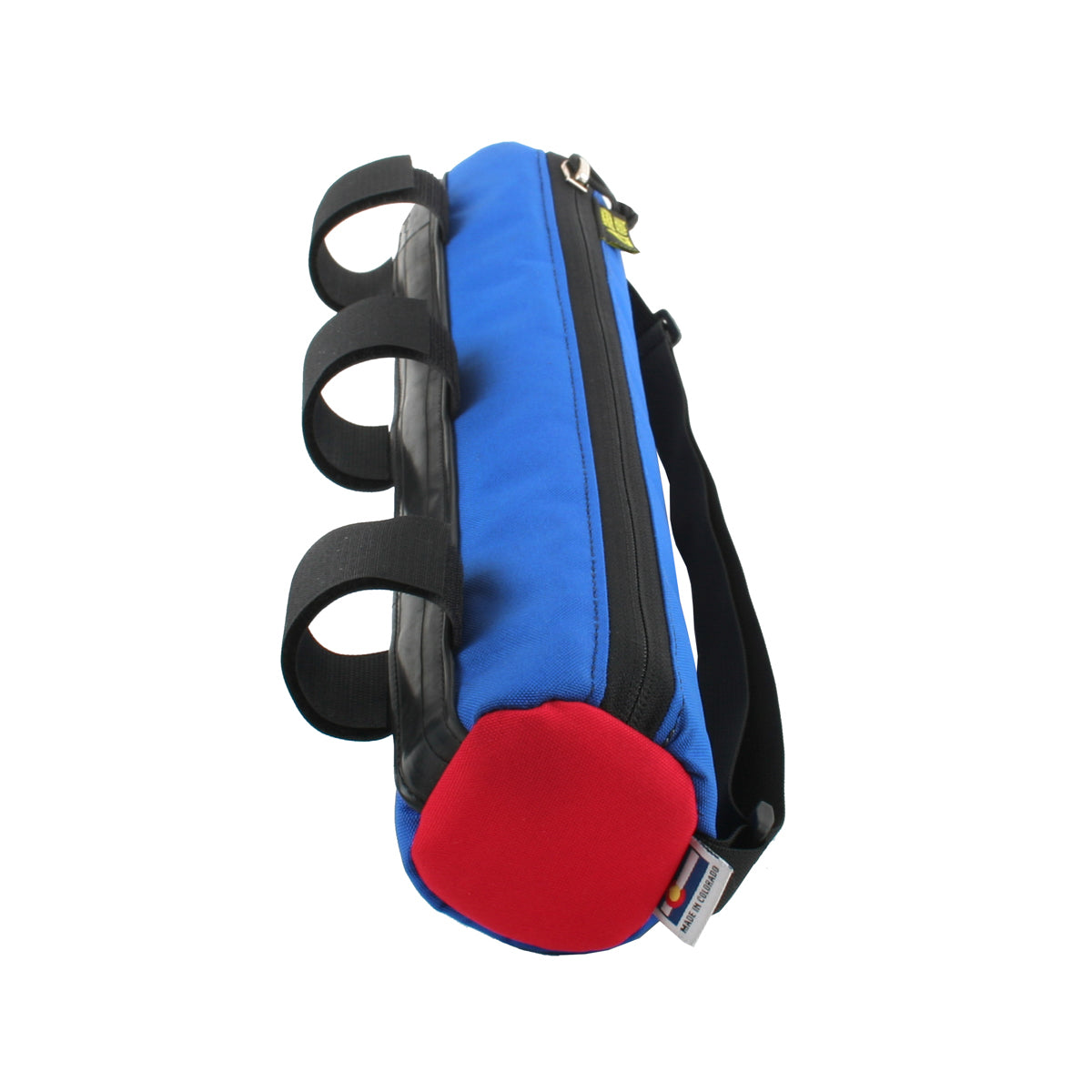 Sling à canette isolé tubulaire Green Guru