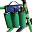 Porte-bouteilles Green Guru Sixer 6-Pack - Multicolore