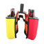 Porte-bouteilles Green Guru Sixer 6-Pack - Multicolore