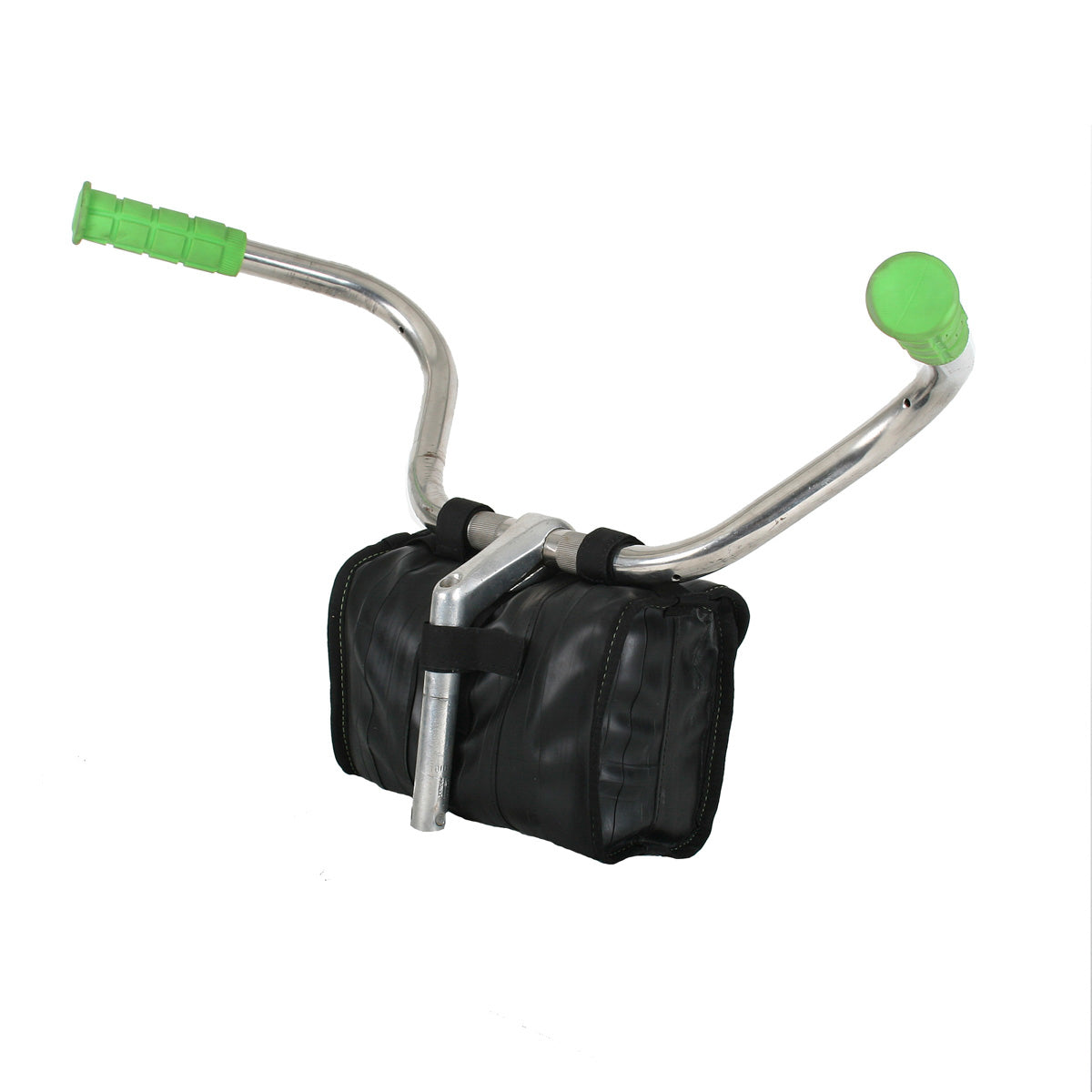 Green Guru Cruiser Cooler Handlebar Bag