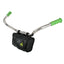 Green Guru Cruiser Cooler Handlebar Bag