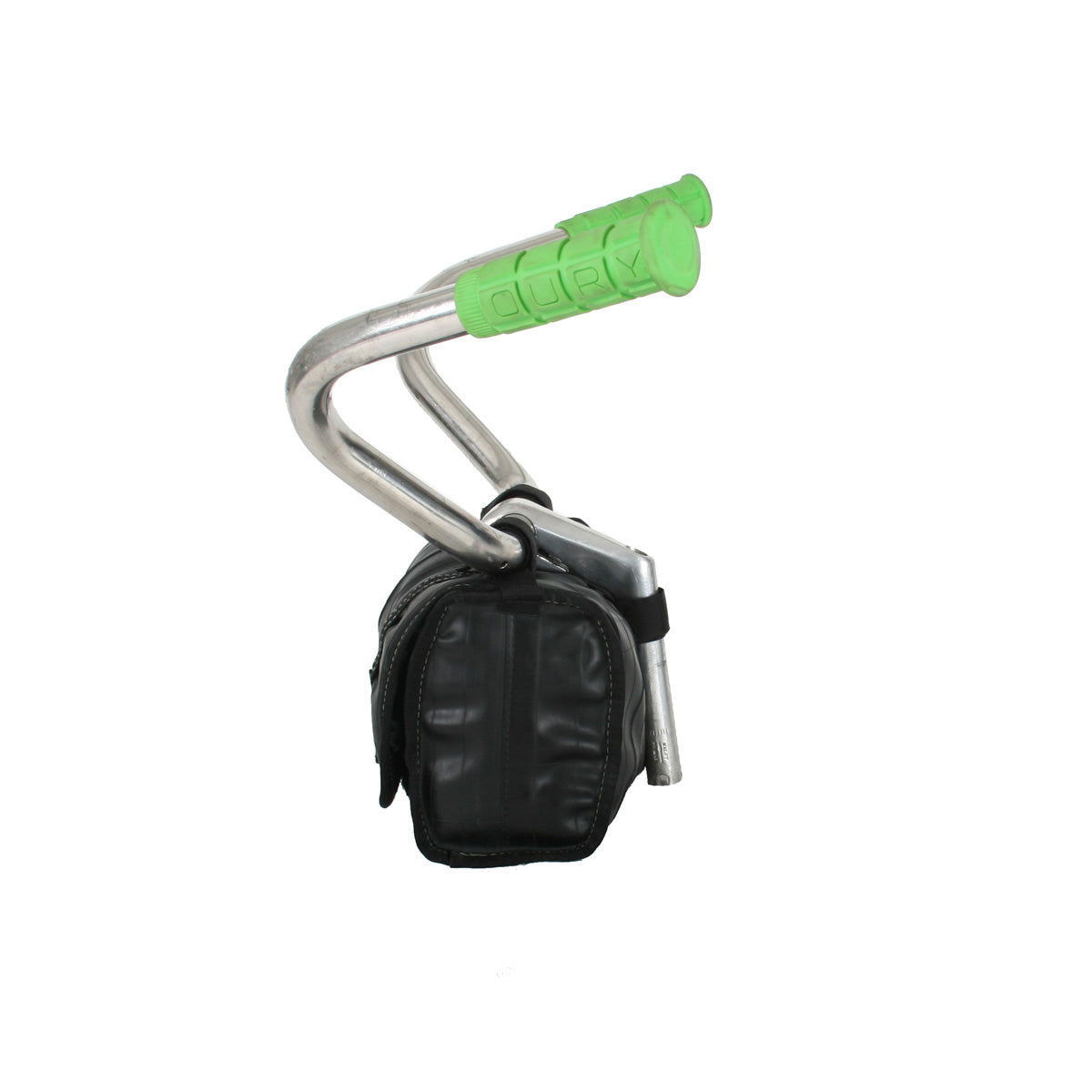 Green Guru Cruiser Cooler Handlebar Bag