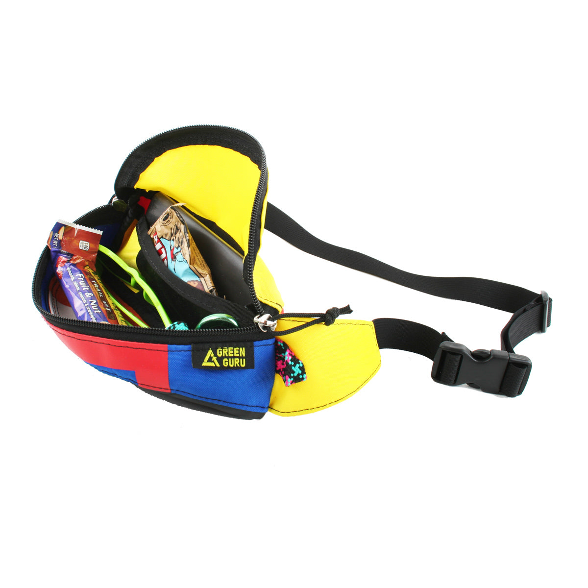 Green Guru Hipster Hip Pack - Versatile & Durable
