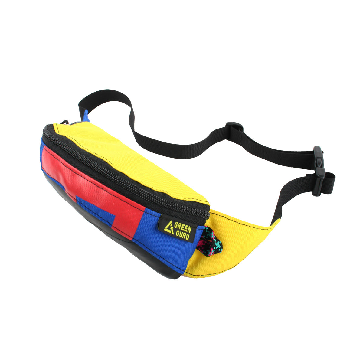 Green Guru Hipster Hip Pack - Versatile & Durable