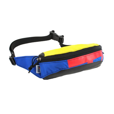 Green Guru Hipster Hip Pack - Versatile & Durable