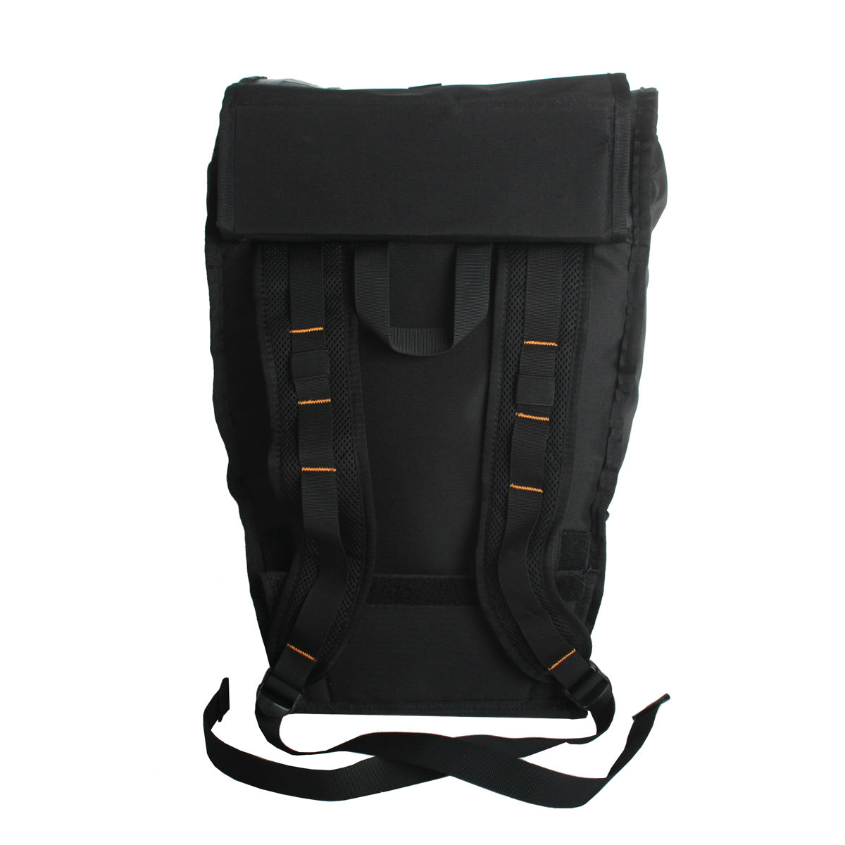 Green Guru High Roller Backpack & Pannier