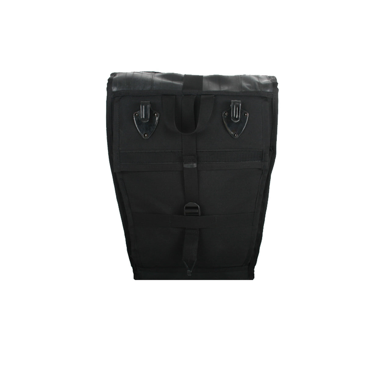 Green Guru High Roller Backpack & Pannier