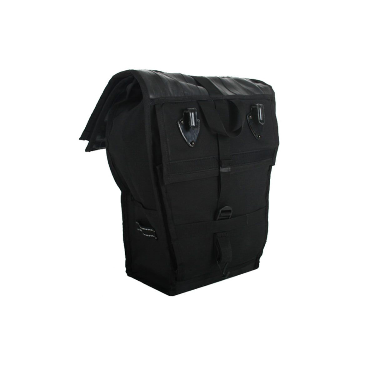 Green Guru High Roller Backpack & Pannier