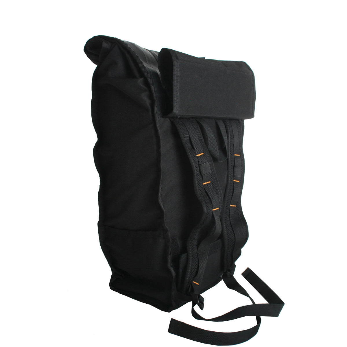 Green Guru High Roller Backpack & Pannier