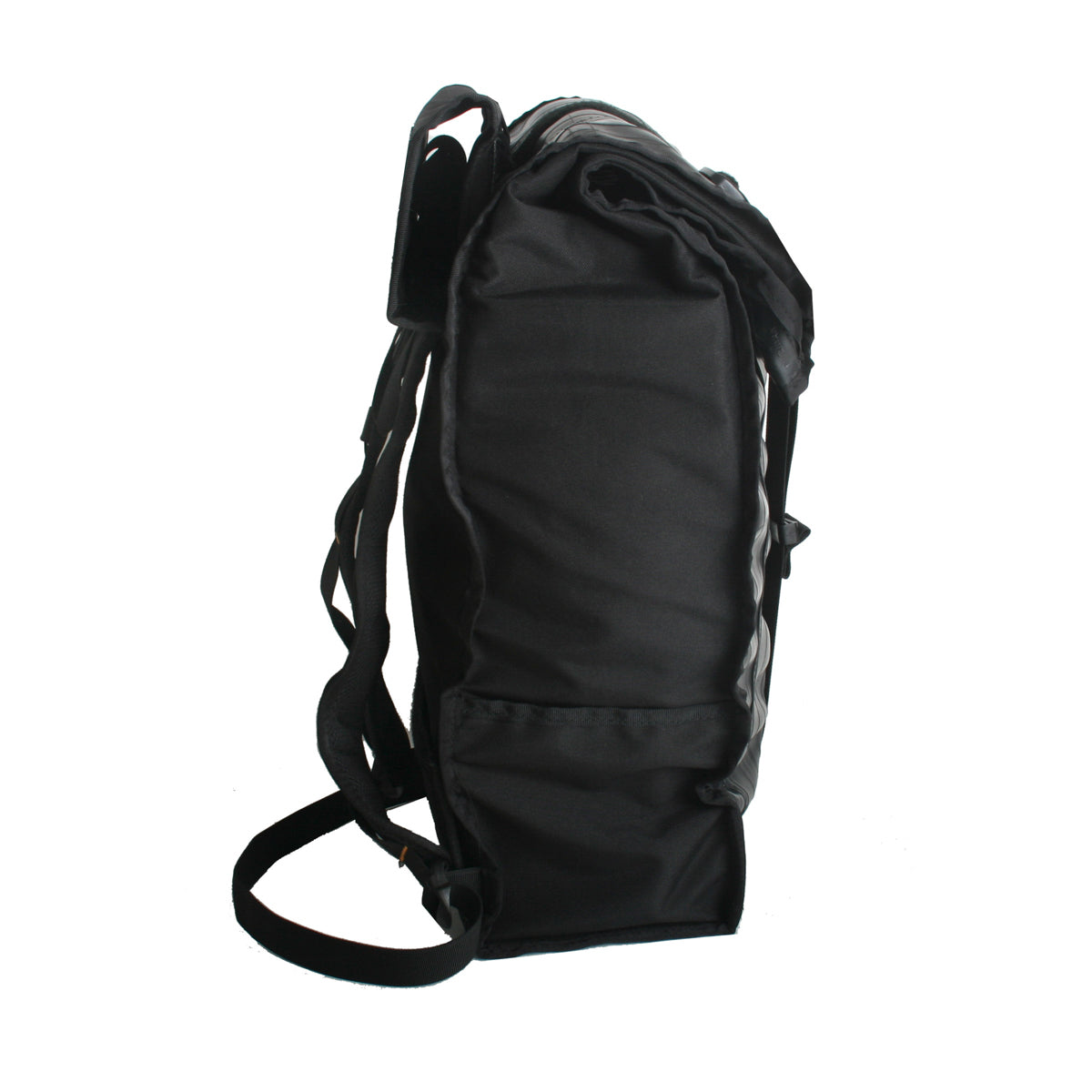 Green Guru High Roller Backpack & Pannier