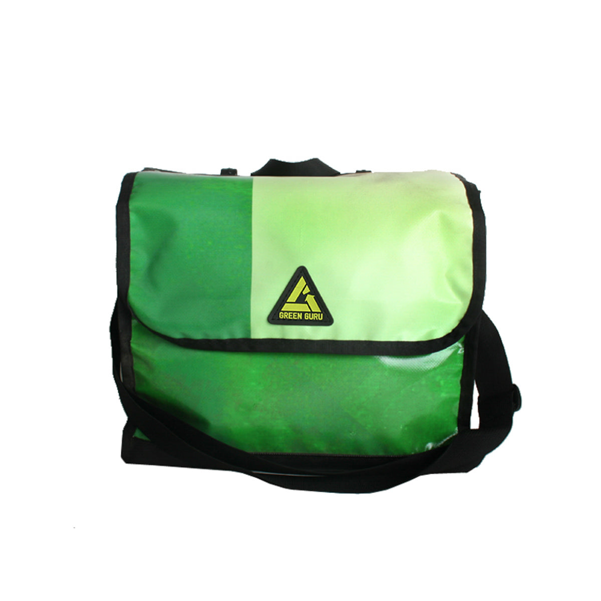 Green Guru Dutchy Urban Pannier