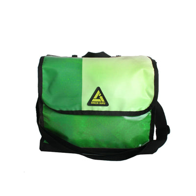 Green Guru Dutchy Urban Pannier