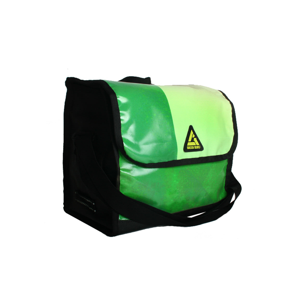 Green Guru Dutchy Urban Pannier