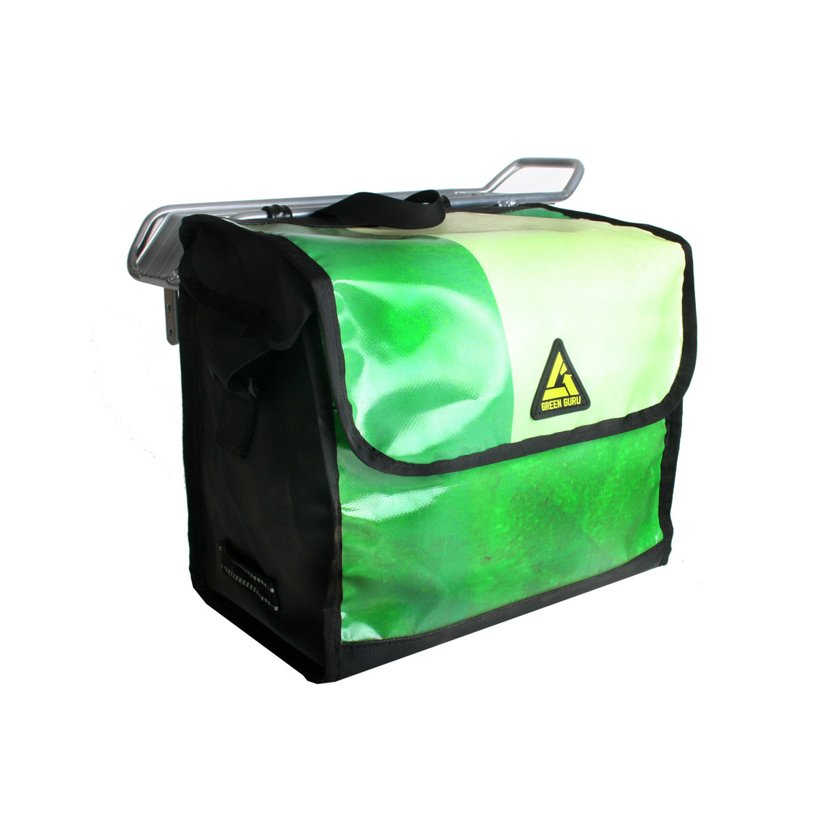 Green Guru Dutchy Urban Pannier