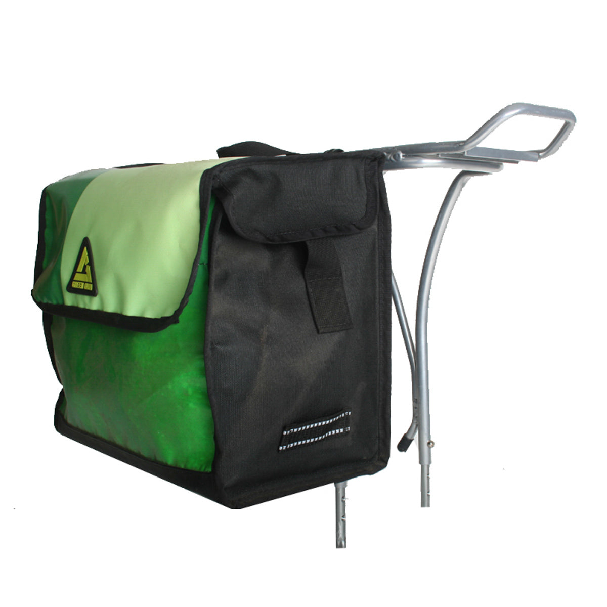 Green Guru Dutchy Urban Pannier