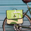 Green Guru Double Dutch Dual Pannier
