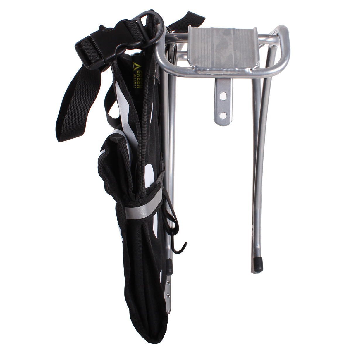 Alforja de supermercado Freerider de Green Guru