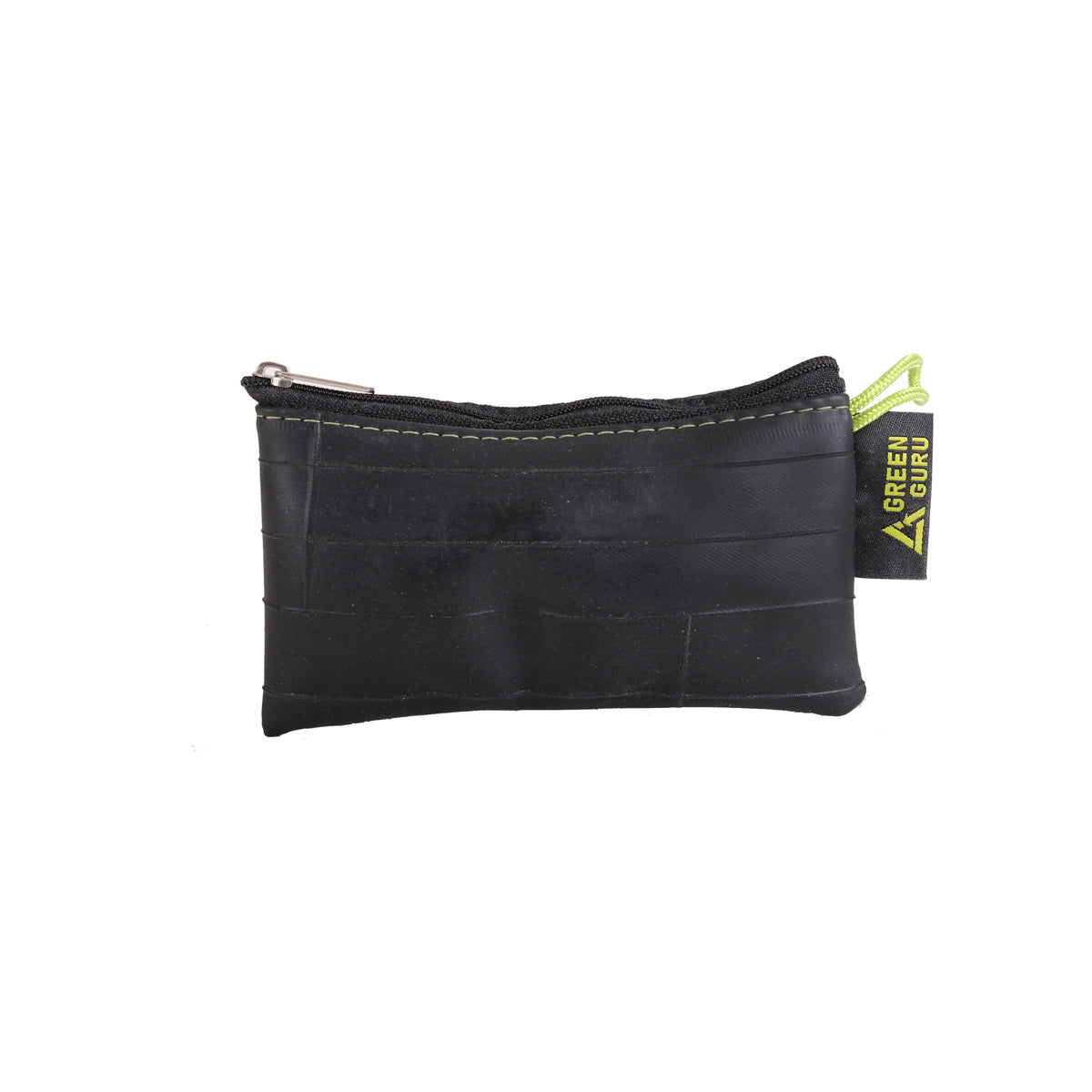 Green Guru Small Zipper Pouch - Organizador Ecológico