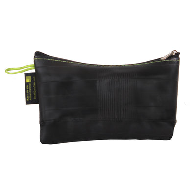 Green Guru Mid-Size Zipper Pouch