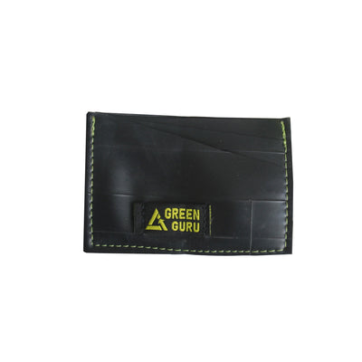 Green Guru - ID Card Wallet - Korvel