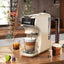 Machine à café polyvalente chaude et froide