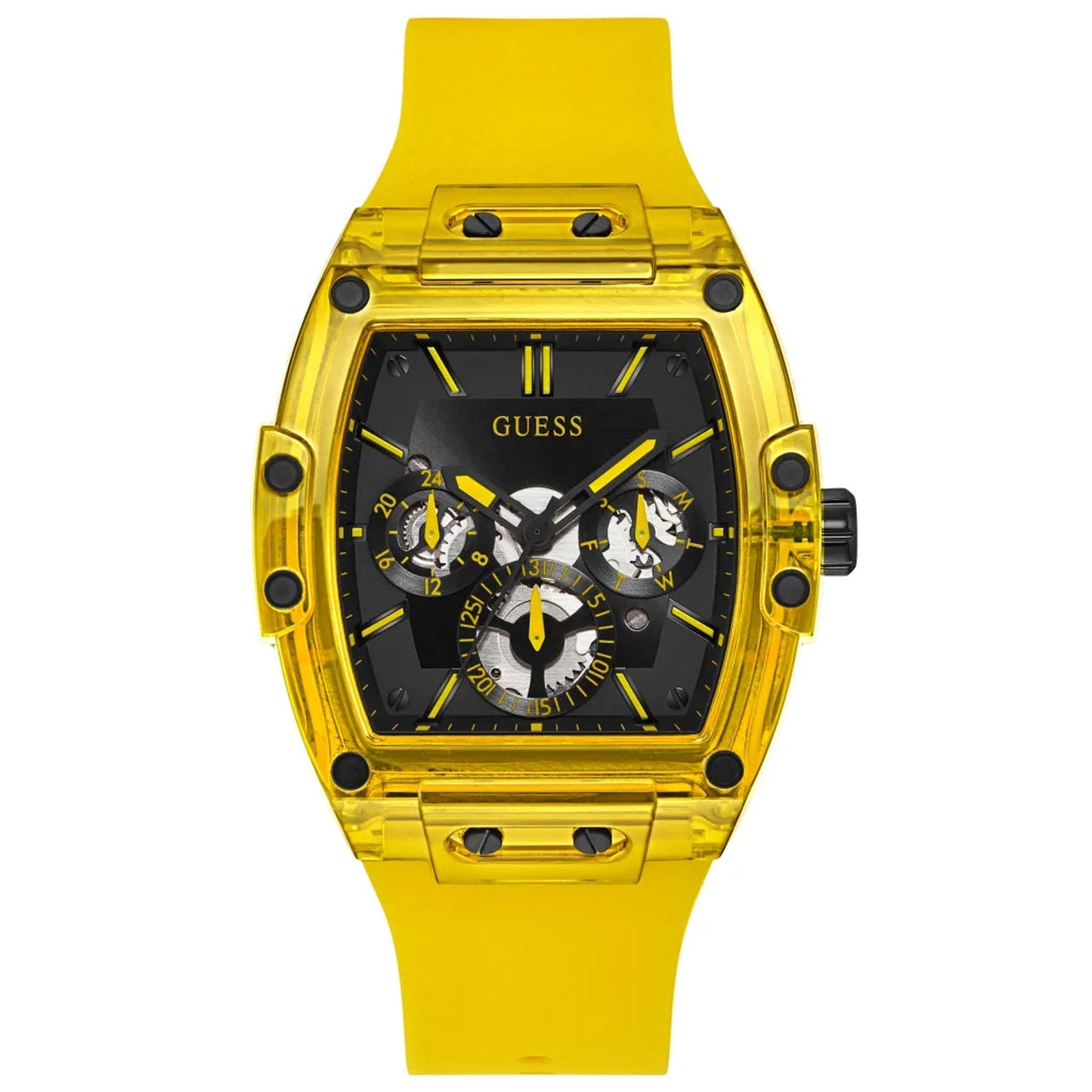Guess Men's Classic Watch