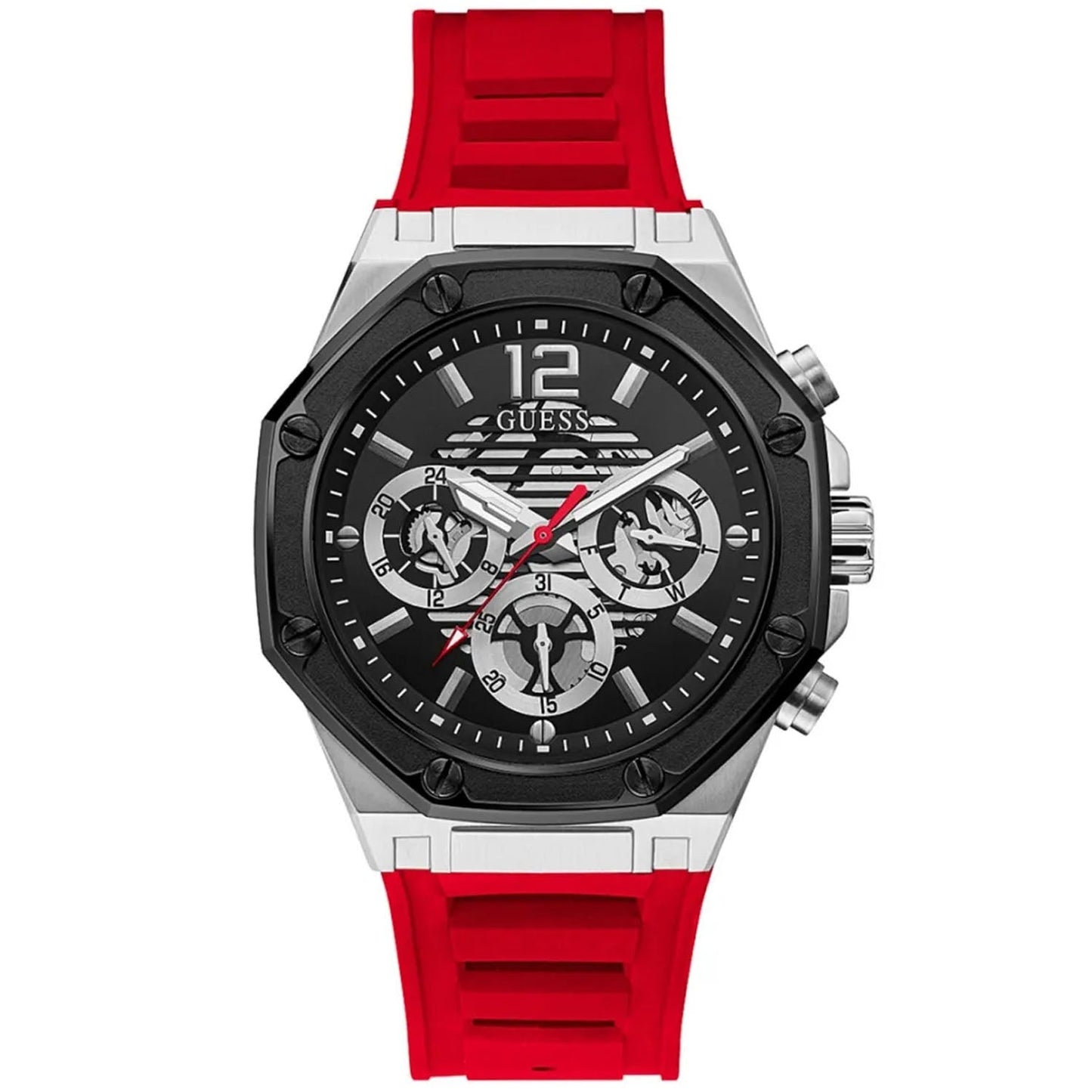 Guess Men's Momentum Watch