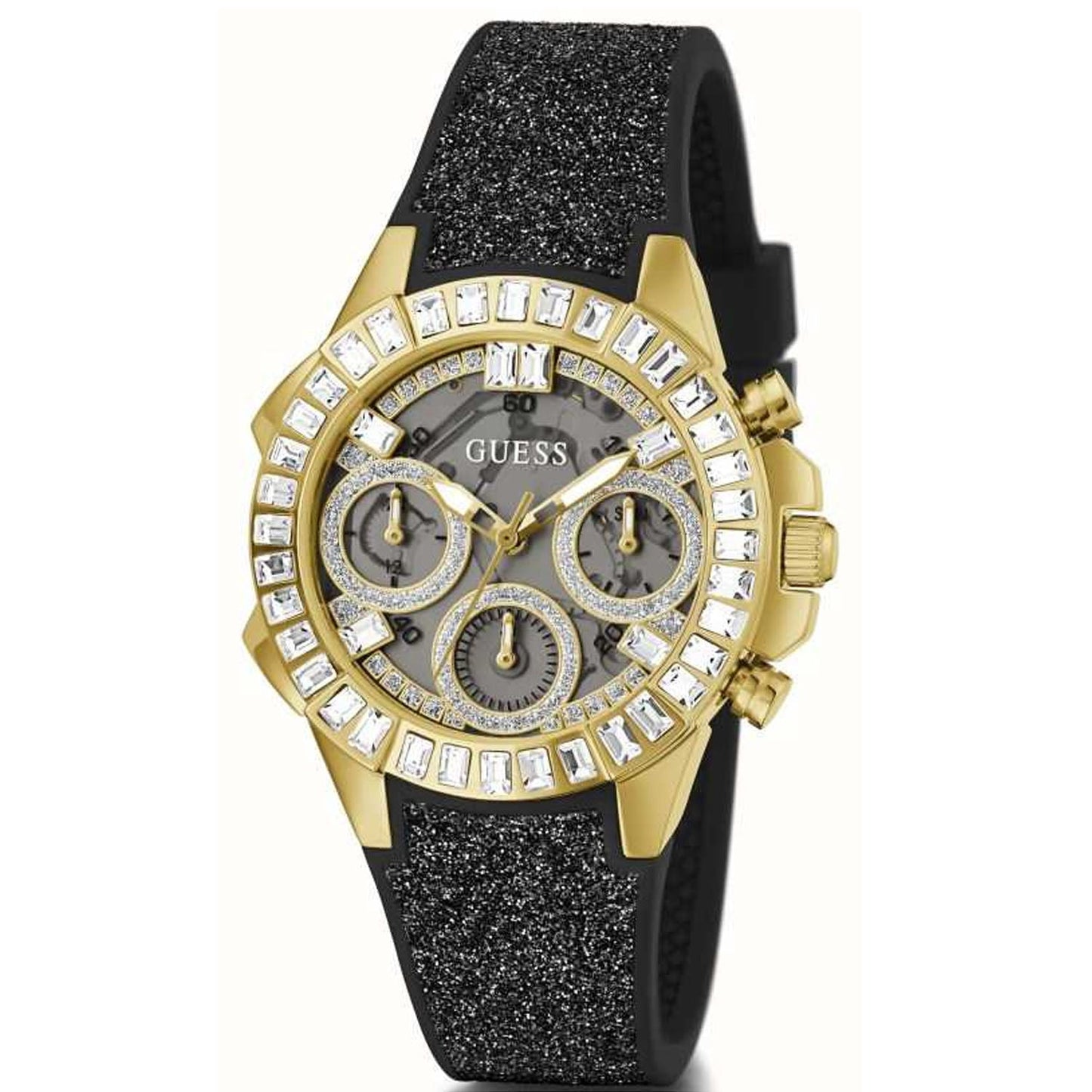 Montre Classique Guess pour Femme