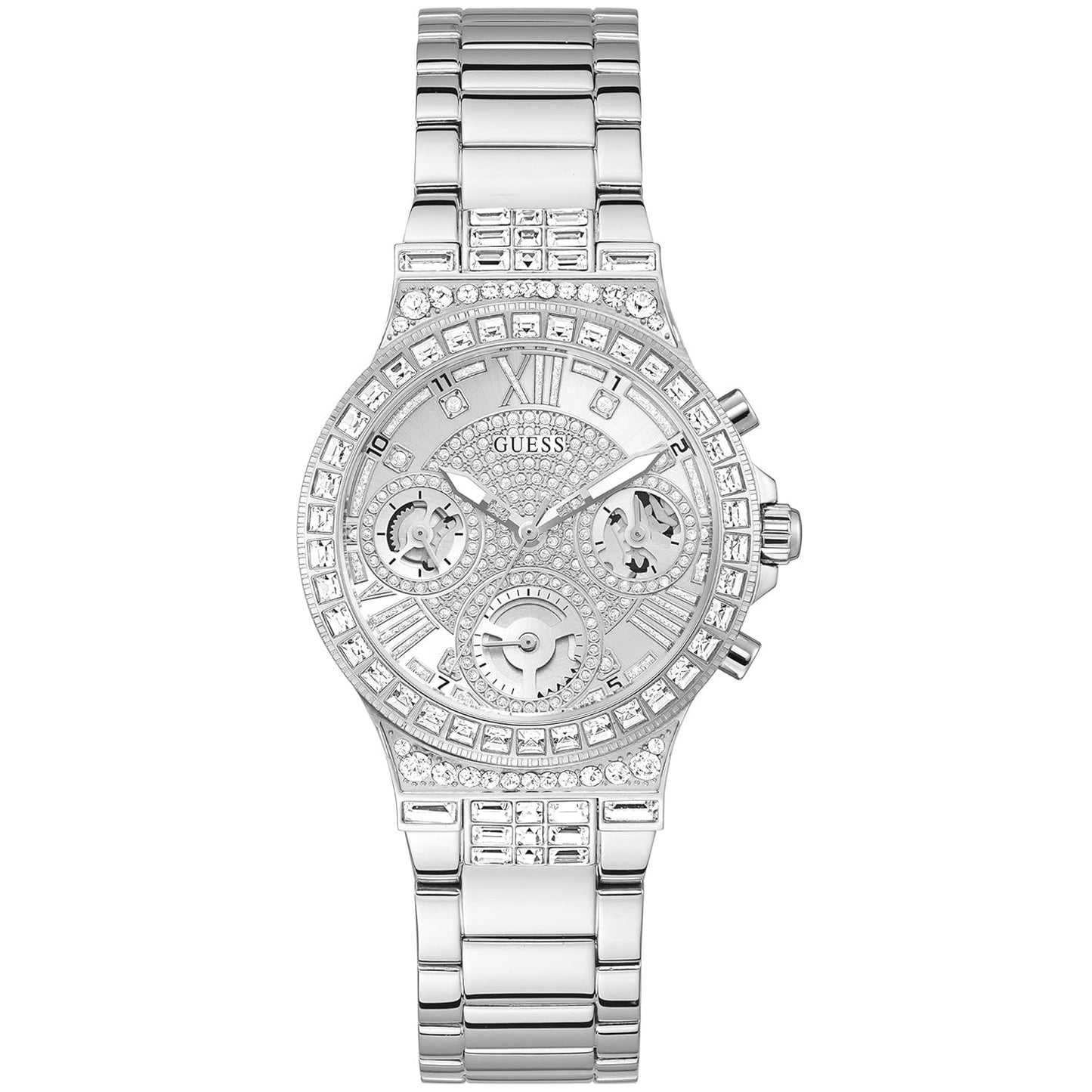 Reloj Moonlight de Guess para mujer