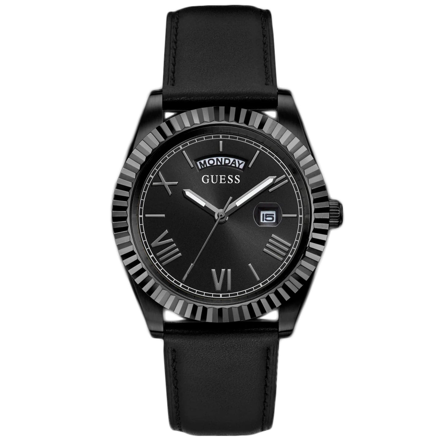 Montre classique pour homme Guess