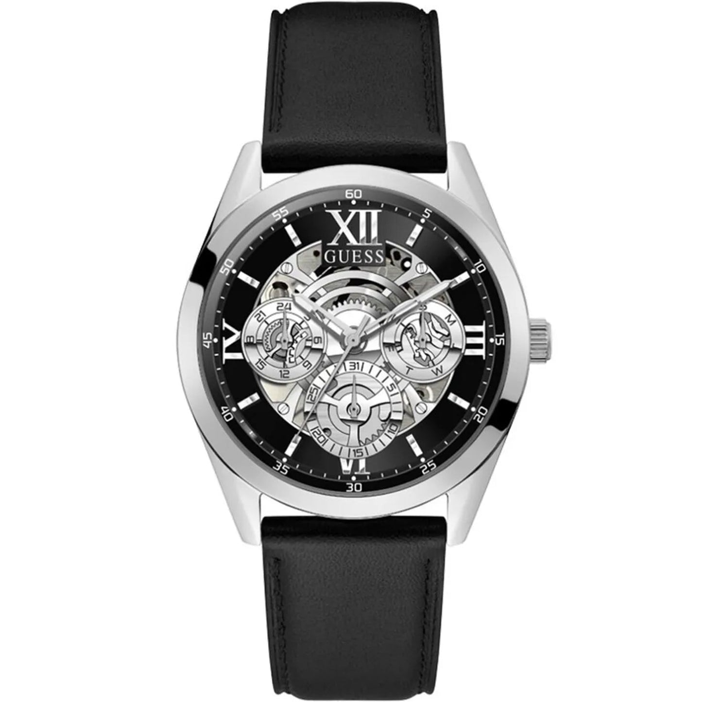Montre Classique Guess pour Homme