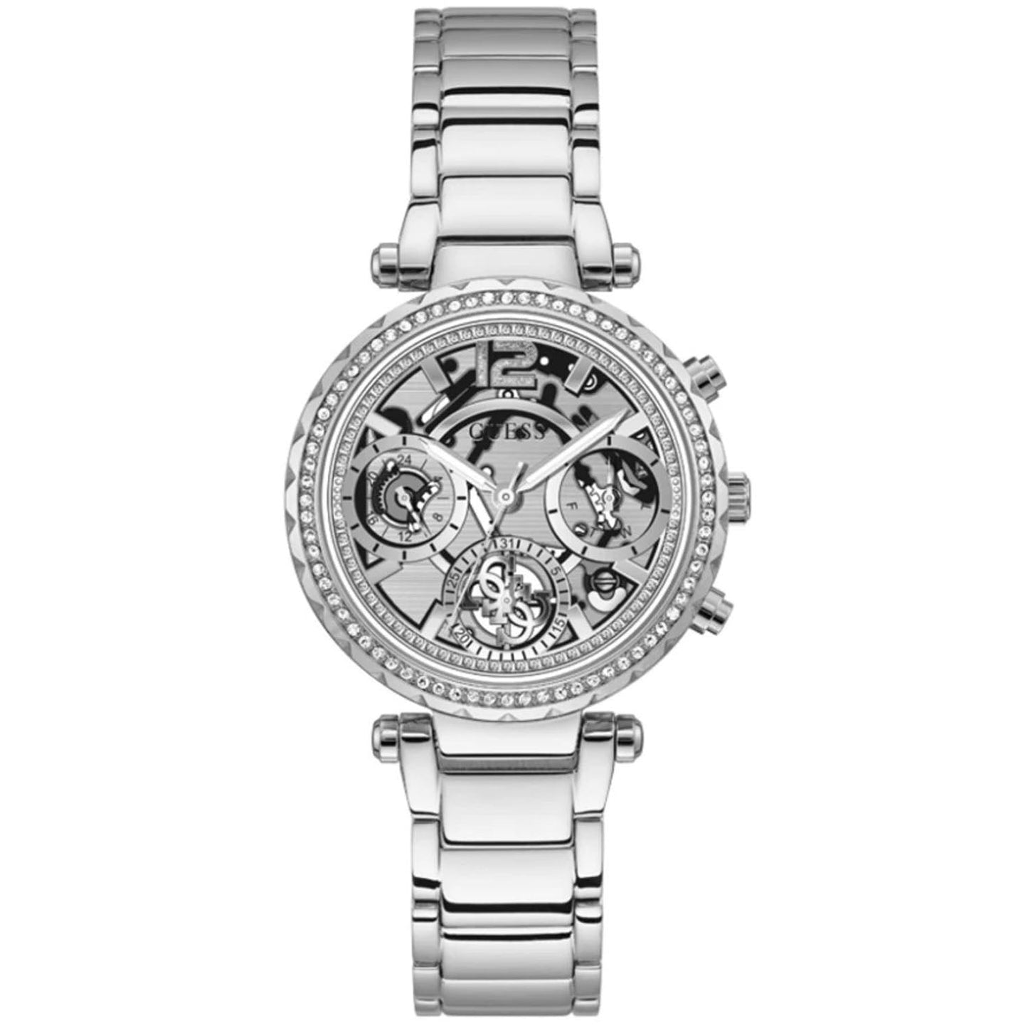 Reloj Solstice para Mujer de Guess