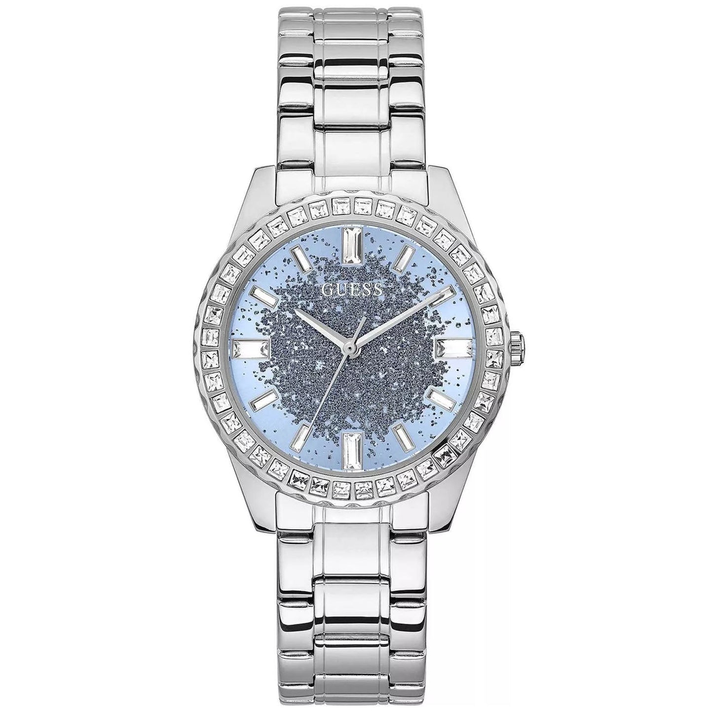 Reloj Guess para Mujer Glitter Burst