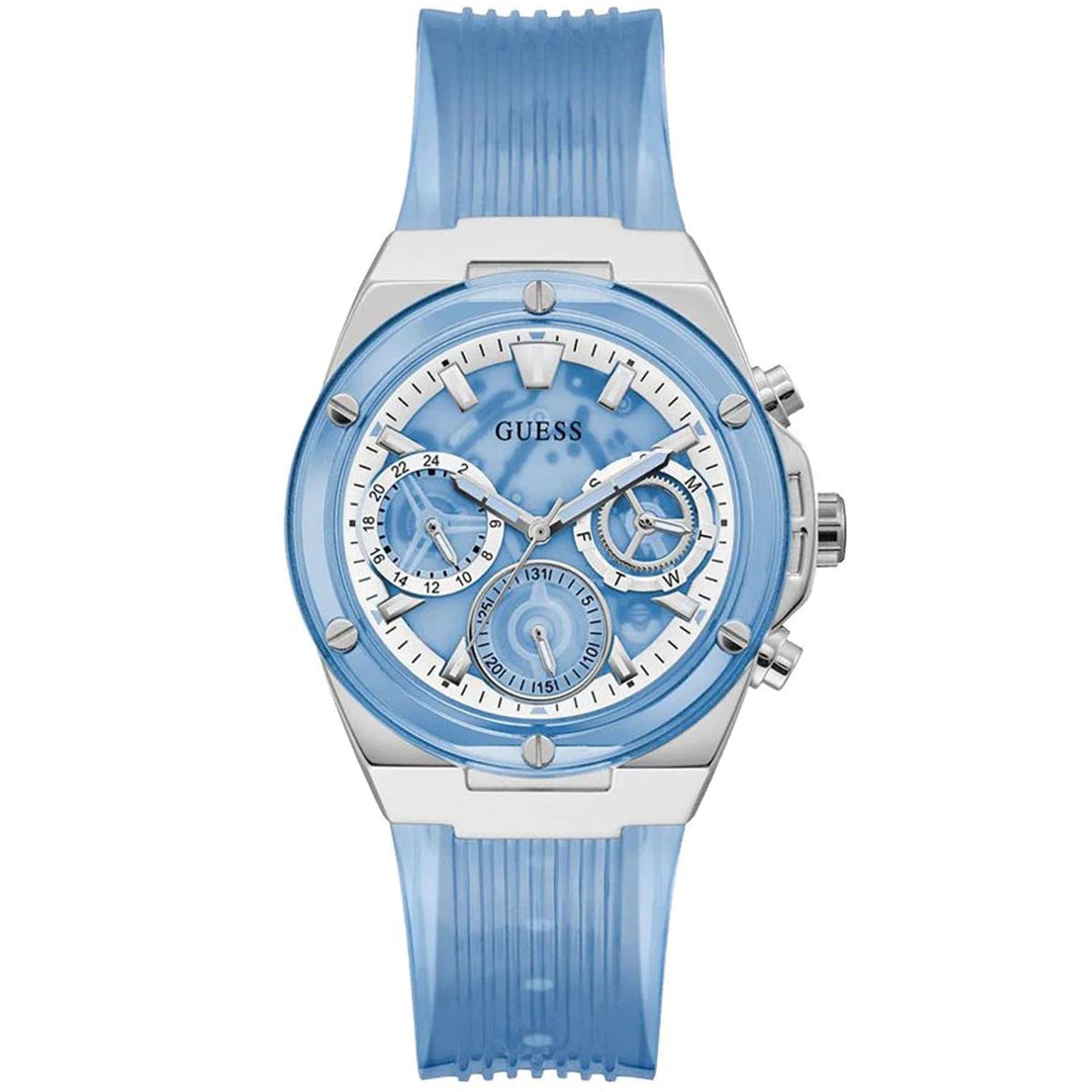 Guess Women's Active Life Watch