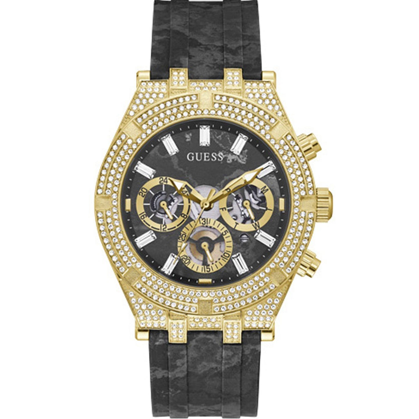 Guess Men's Classic Watch
