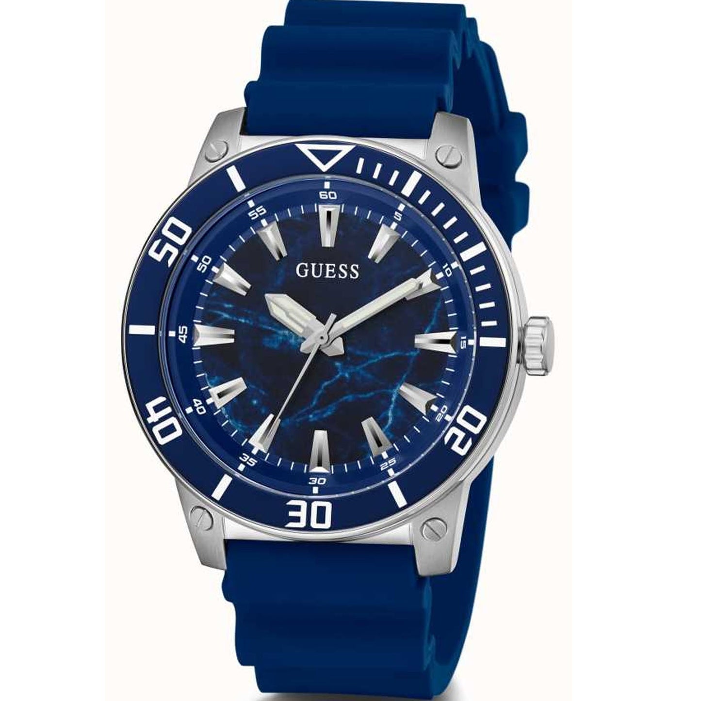 Guess Men's Classic Watch
