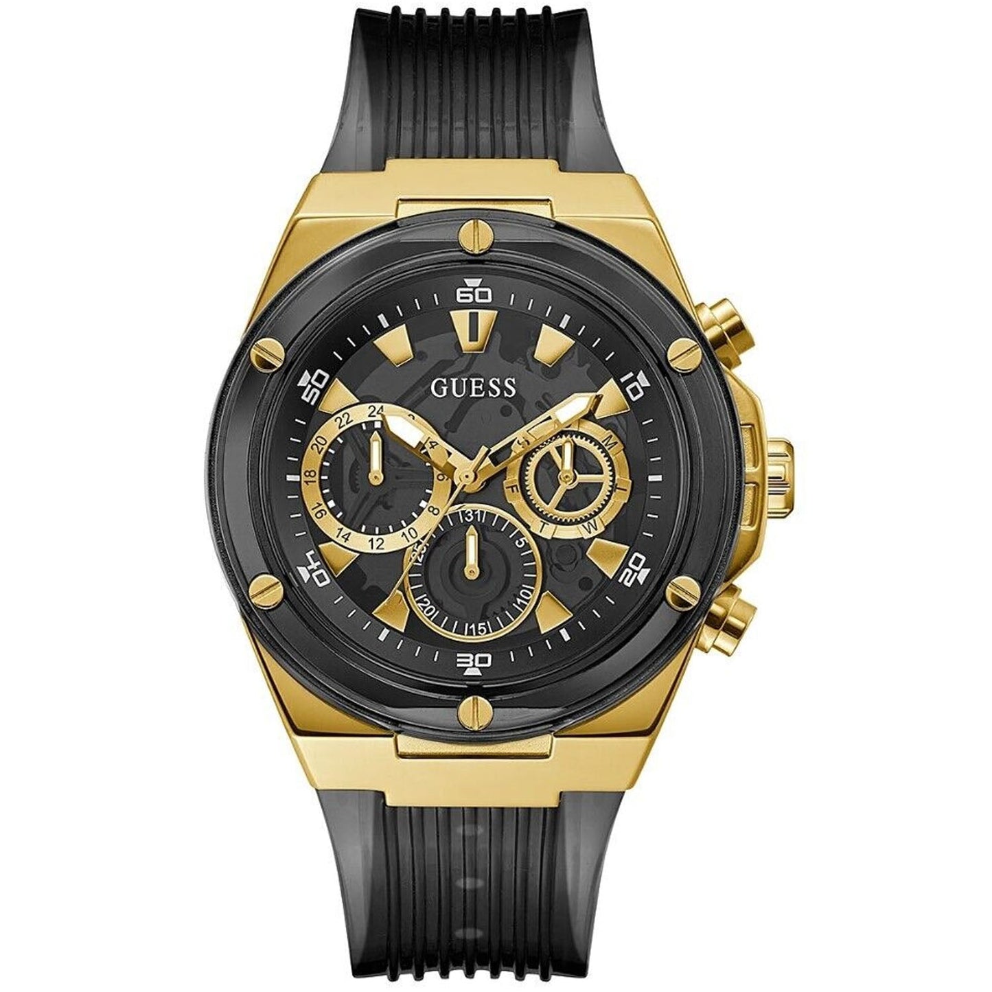 Montre Classique pour Homme Guess