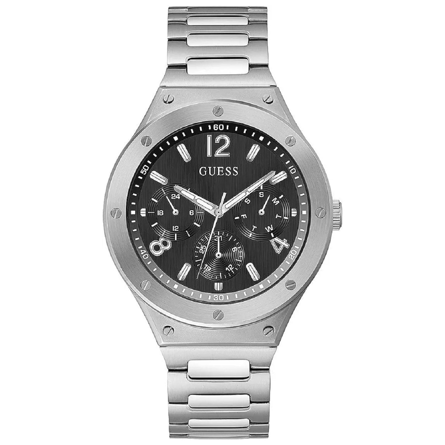 Reloj Clásico para Hombre Guess