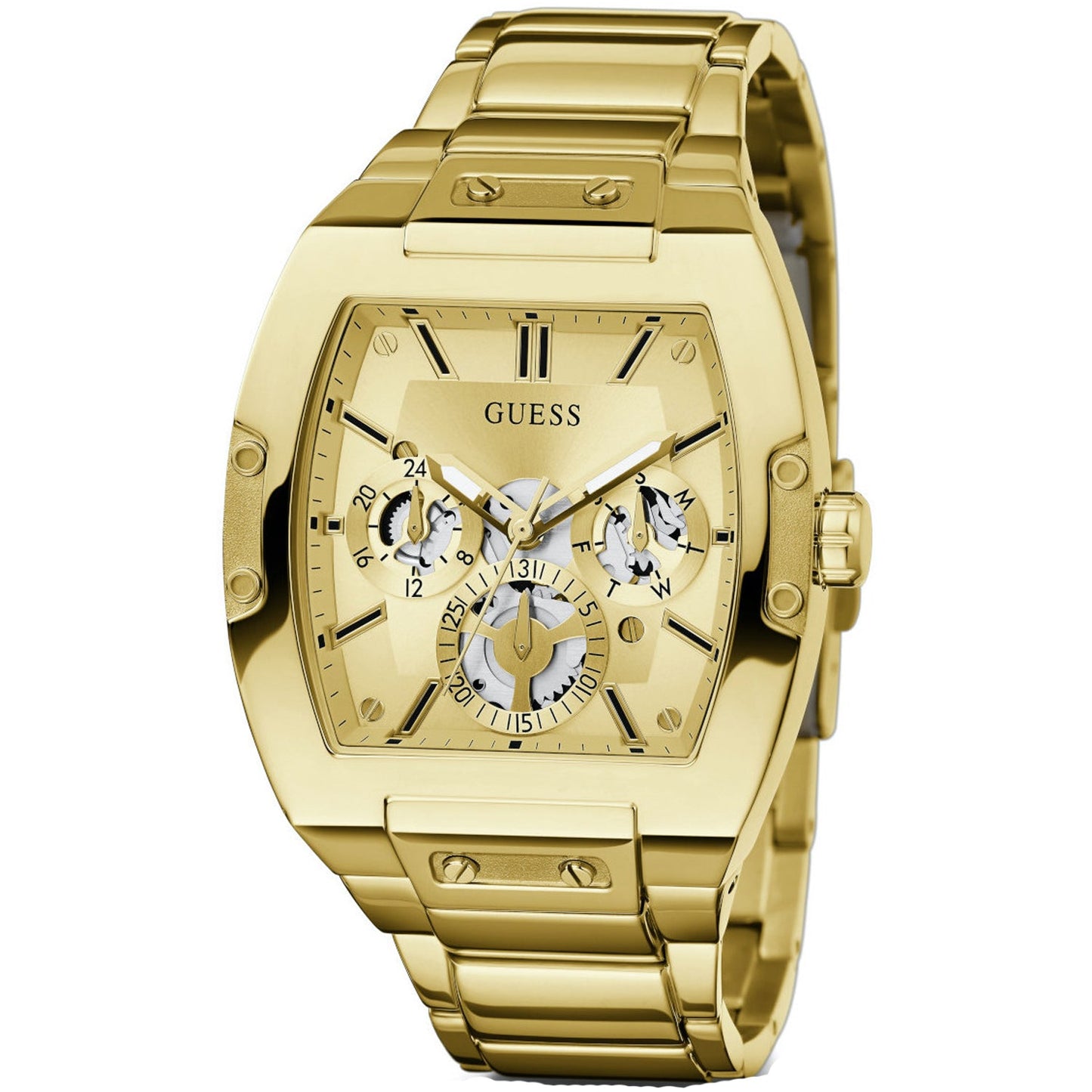 Guess Men's Trend Watch