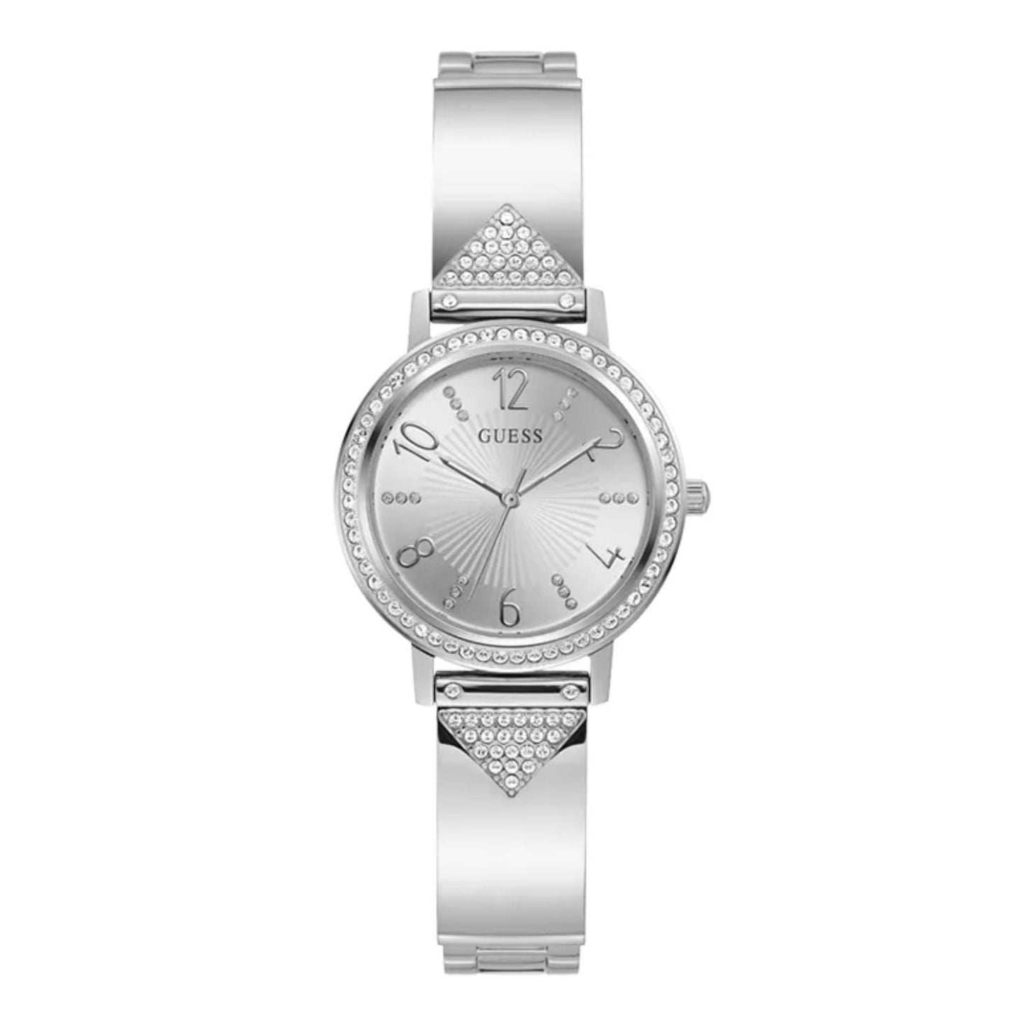 Montre Tri Luxe Femme Guess