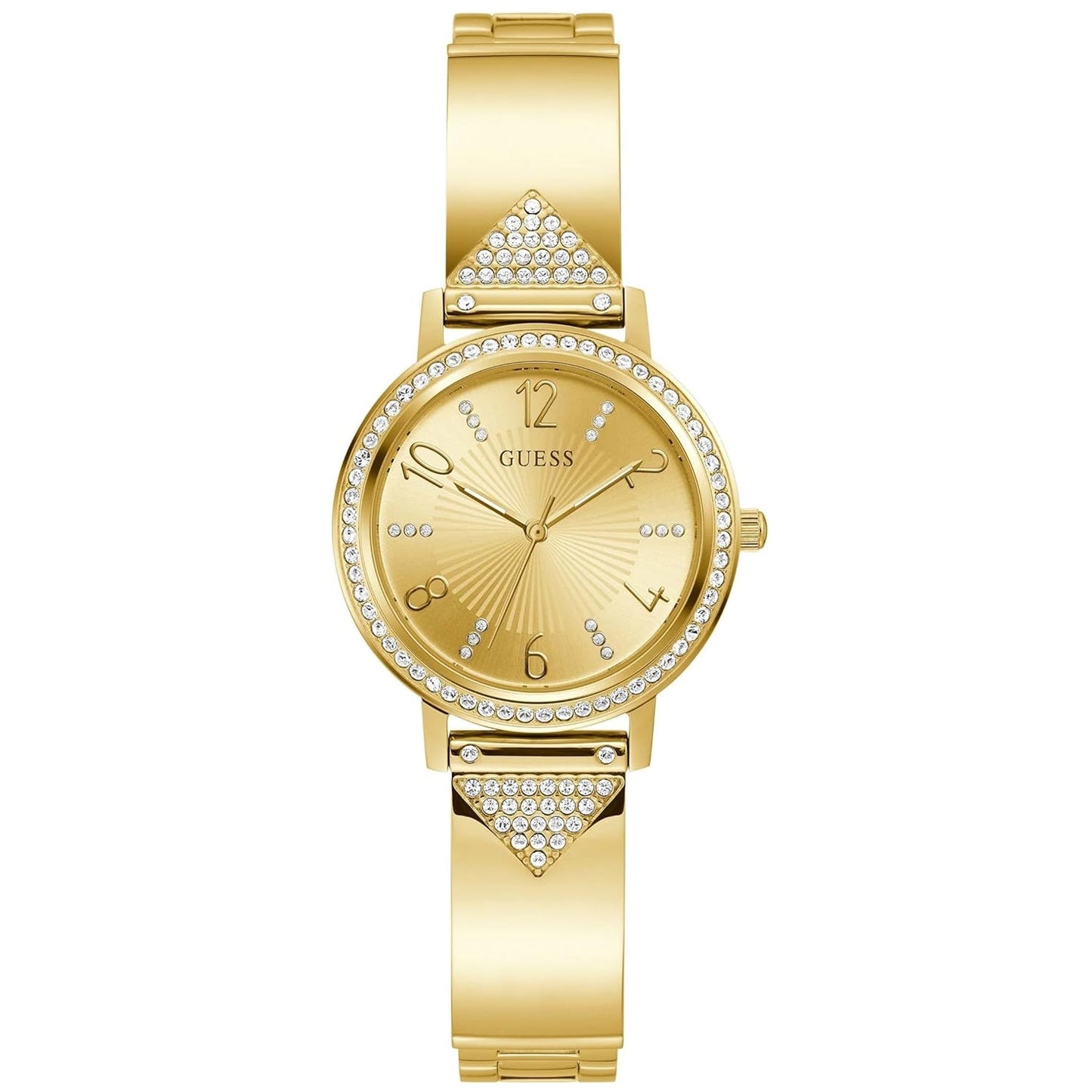 Reloj Tri Luxe para Mujer de Guess