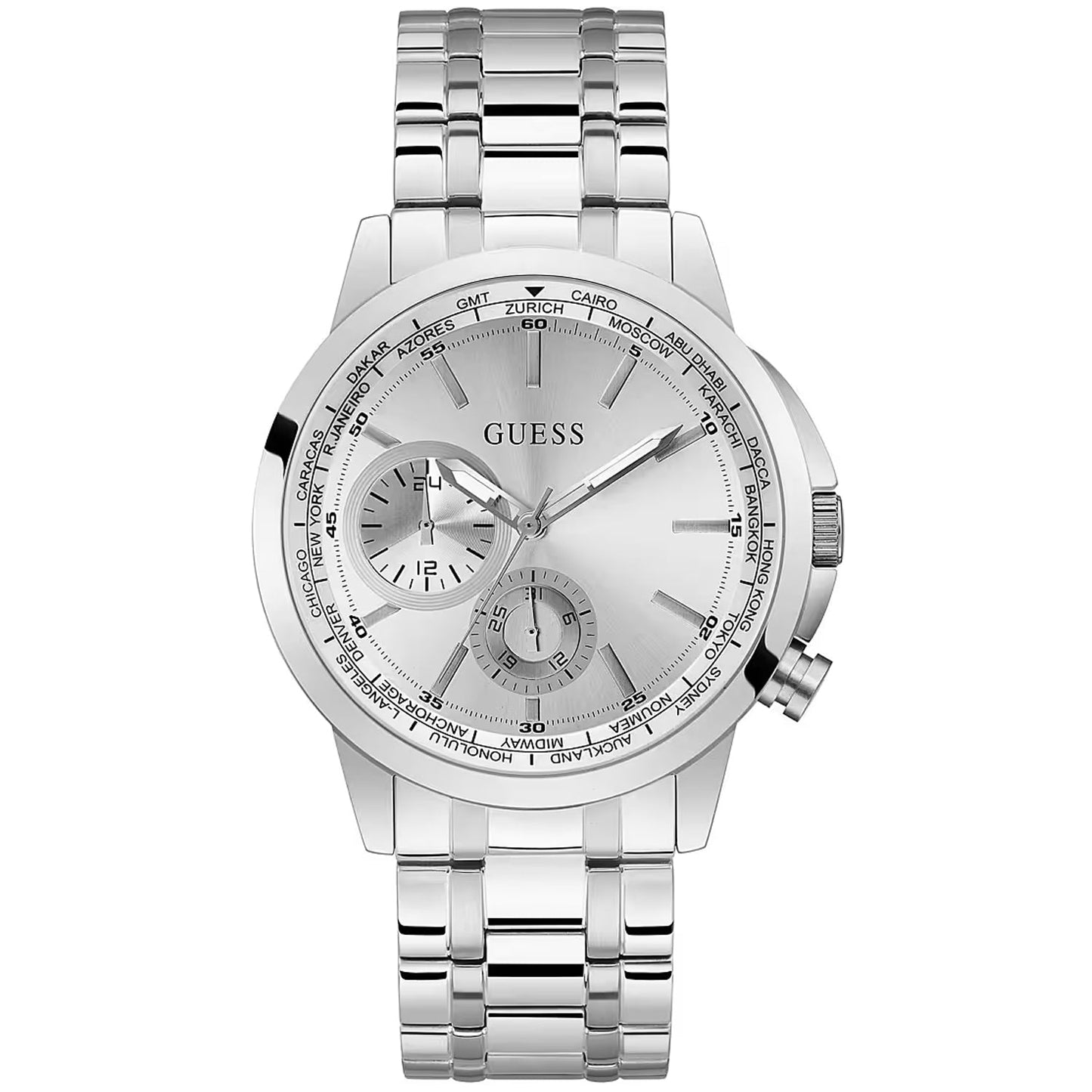 Guess Men's Spec Watch