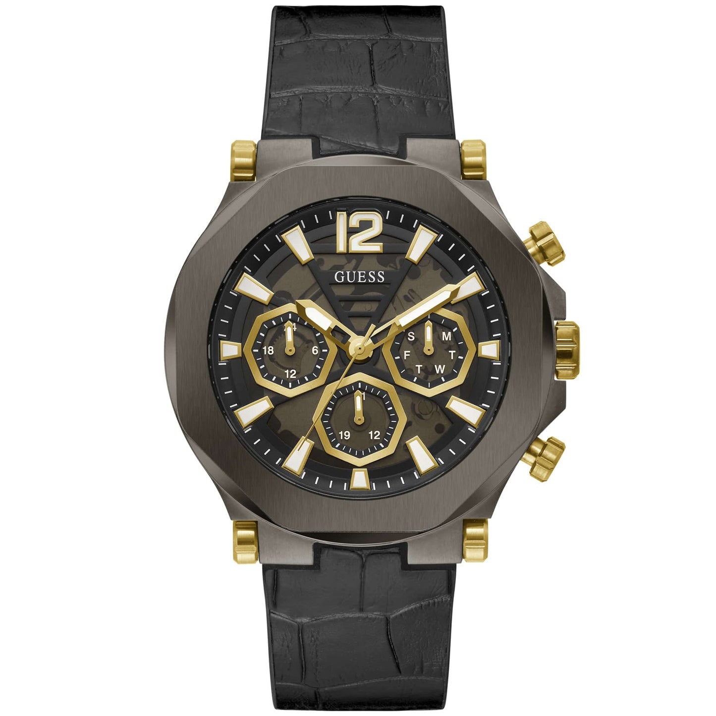 Guess Men's Edge Watch