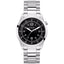 Guess Men's Max Watch - Premium Stainless Steel Design