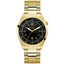 Guess Men's Max Watch - Premium Stainless Steel Design