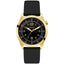 Montre Max pour homme Guess - Cadran noir premium