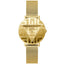 Reloj de Oro Icónico para Mujer de Guess