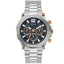 Montre Guess pour homme Edge - Design en acier inoxydable premium