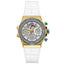 Reloj Fusion para Mujer de Guess