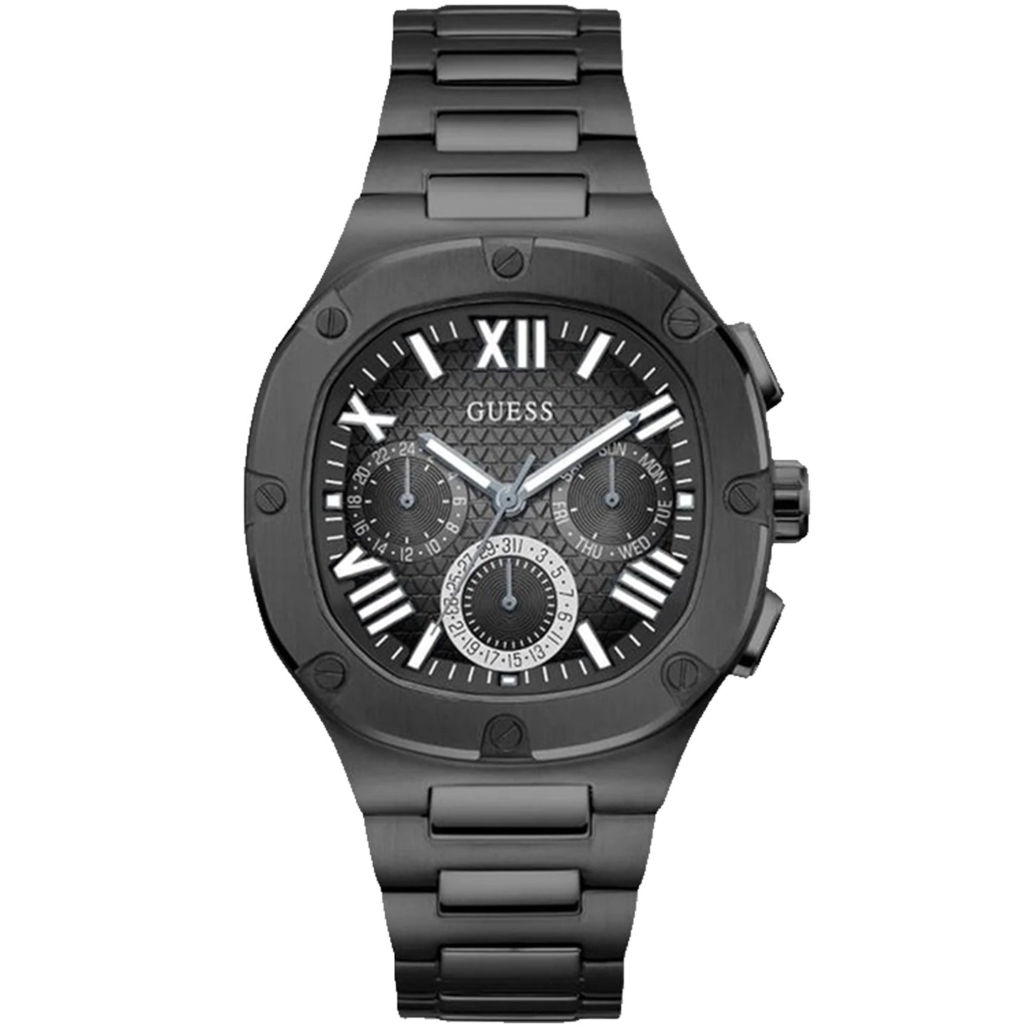 Montre Guess pour homme Headline